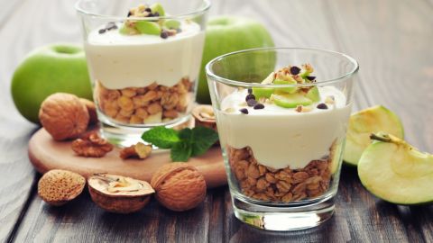 dieta dash