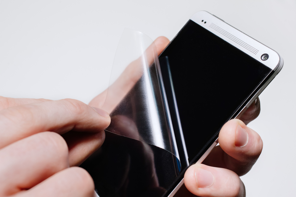 Los mejores 5 protectores de pantalla para teléfonos celulares Samsung - La  Opinión