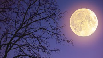 Luna llena octubre horóscopo