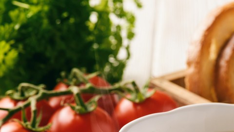 caldo depurativo