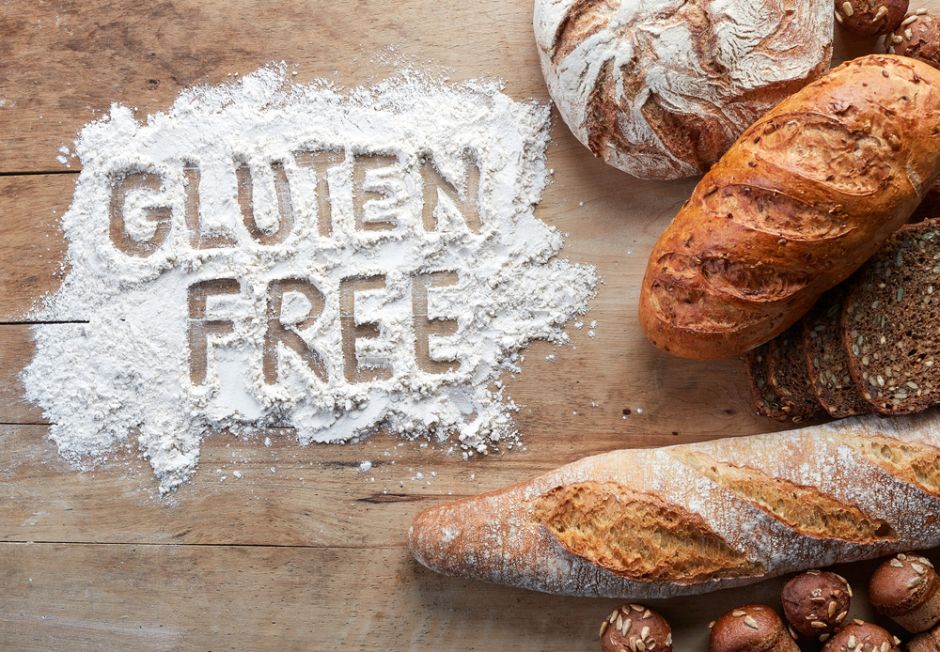 ¿Cuáles son los alimentos que contienen gluten? Conoce sus efectos en el organismo