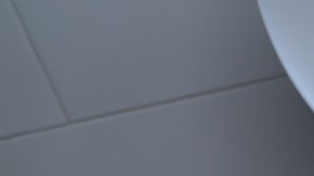 Baño papel higiénico