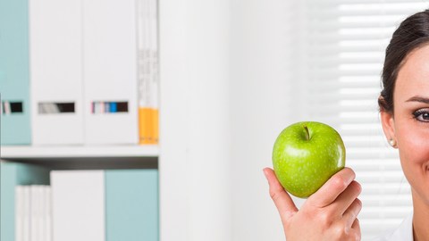 nutricionista