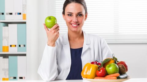 nutricionista