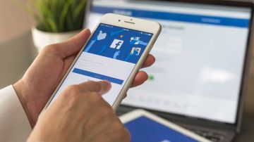Facebook reconoció que utiliza una "escala de confiabilidad" para algunos de sus usuarios.