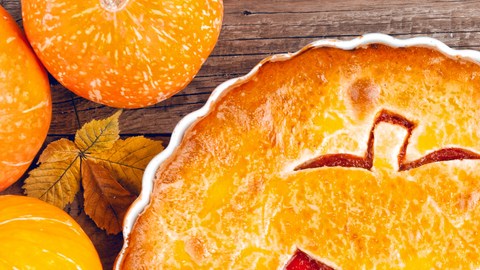 Tarta de Halloween
