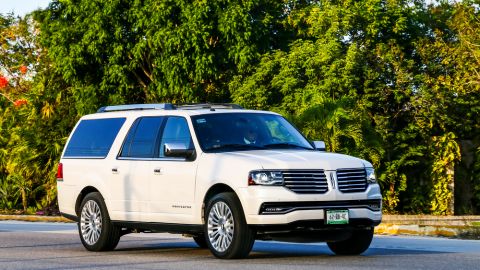 lincoln 2015