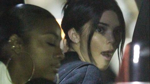 Kendall Jenner