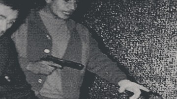 Se conmemora el 50 aniversario de la masacre de estudiantes.