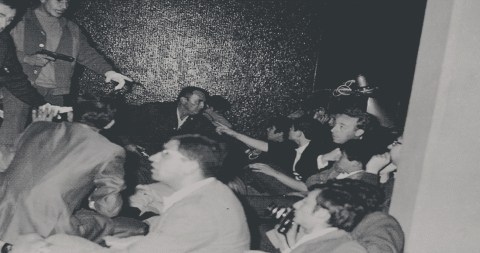 Se conmemora el 50 aniversario de la masacre de estudiantes.