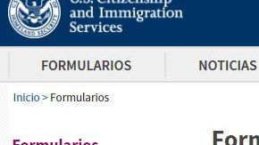 Por ahora son seis los beneficios migratorios a los que se puede aplicar vía internet.