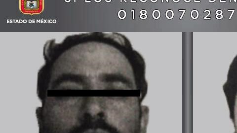 El monstruo de Ecatepec