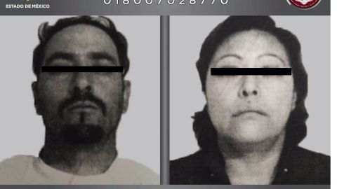 El monstruo de Ecatepec