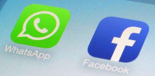 Facebook, propiedad de Zuckerberg, compró WhatsApp en el 2014 por la suma de $22 billones.  