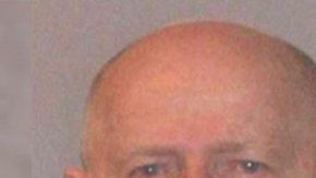 James "Whitey" Bulger. Suministrada