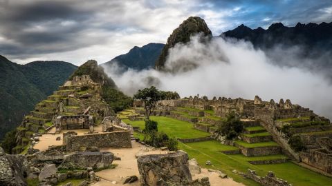 ¿Era realmente Machu Picchu una "ciudad perdida"?