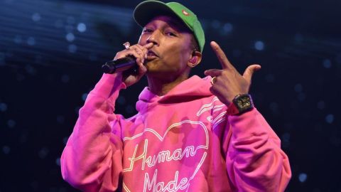 Pharrell