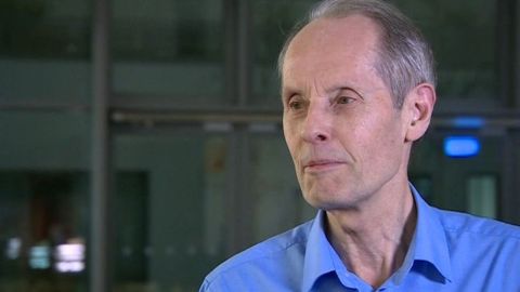 Stephen Pettitt murió después de una operación cardiaca.