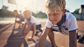 Healthy Sport Index permite determinar cuál es el mejor deporte.