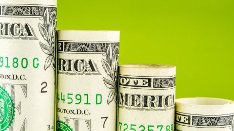 El ranking está dominado por las empresas estadounidenses.