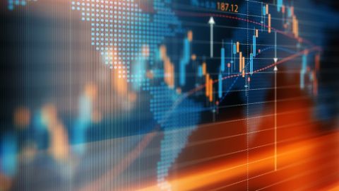 Los unicornios son "startups" con valor de más de mil millones.