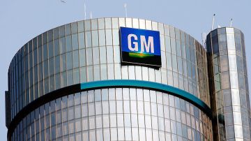 General Motors anuncia uno de sus mayores recortes.