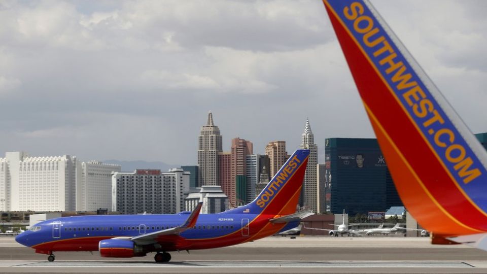 Southwest Airlines Pide Disculpas Por Empleada Que Se Burl De Una Ni a 