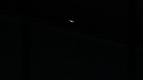 Germán Romero, padre de Jesse Romero, afuera de la Corte Federal de Los Ángeles. (Aurelia Ventura/ La Opinion)