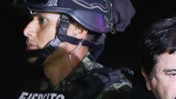 Joaquín "El Chaqpo" Guzmán