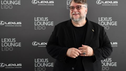 Guillermo del Toro