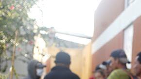 Algunos migrantes desean quedarse en territorio mexicano.