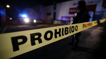 Violencia desatada en México entre grupos armados