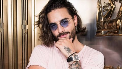 maluma