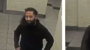 Los sospechosos del crimen.