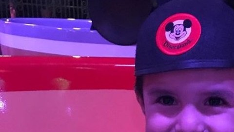 La víctima Nathan Luna./ foto: goFundMe