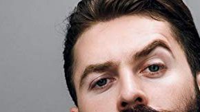 Suplemento para el crecimiento de la barba.