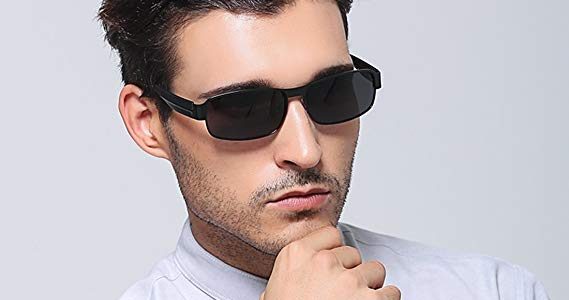Inválido Sinewi popular Los 5 mejores lentes de sol marca Joopin para hombres - La Opinión