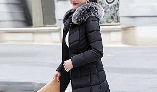 Profesor Sentirse mal vertical Los 7 mejores abrigos acolchados de mujer para usar en los días fríos - La  Opinión