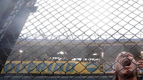 La tormenta que azota a Buenos Aires obligó a la suspensión del Boca Juniors vs. River Plate por la final de la Libertadores