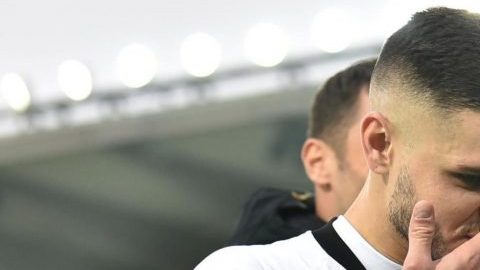 El delantero argentino Mauro Icardi espera tener con su selección la efectividad de la que goza en el Inter.