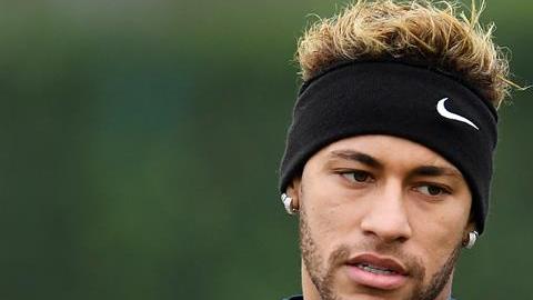 Real Madrid ya no insistirá en el fichaje de Neymar