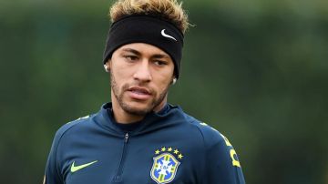 Real Madrid ya no insistirá en el fichaje de Neymar