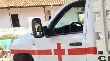 Comando armado emboscó al personal.