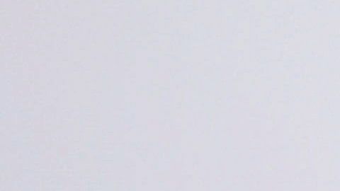 En San Diego, el Ejército y CBP colocaron alambres de púas.