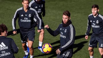 El defensa y capitán del Real Madrid, Sergio Ramos, estaría involucrado en dos casos de dopaje