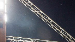 El estadio Luigi Ferraris de Génova, Italia, fue postulado para albergar la final de la Copa Libertadores.