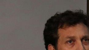 Alejandro Domínguez, presidente de la CONMEBOL, hizo oficial el duelo entre River y Boca en el Santiago Bernabéu