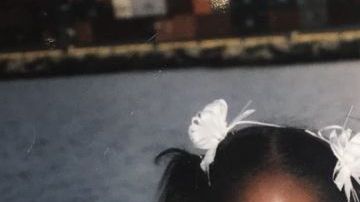 Dos amigas de la infancia se reúnen gracias a Twitter.