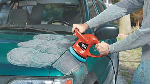 Correlación formar invadir Aprende cómo pulir tu auto y ahorrar dinero con estas 4 sencillas  herramientas - La Opinión