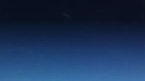 El vuelo privado iba a despegar de San Juan